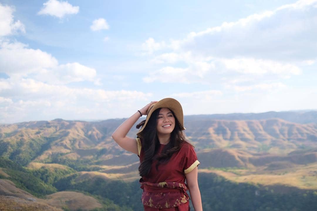 Instagram.com/tiarapangestika