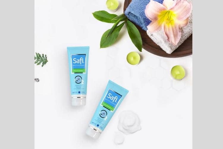 Instagram.com/@safiindonesia