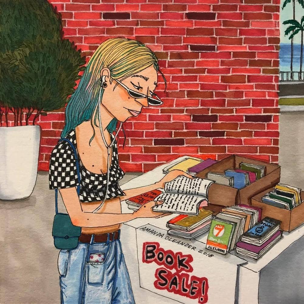 Instagram.com/amandaoleander