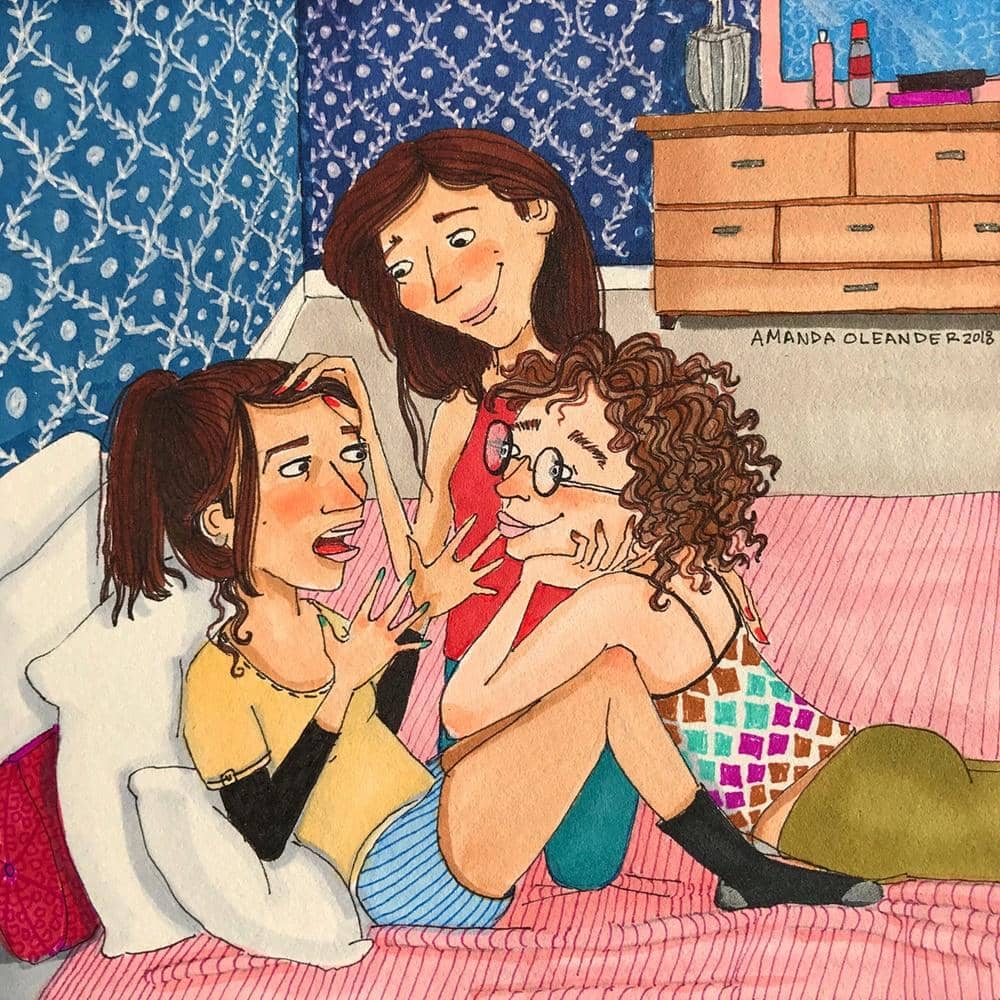 Instagram.com/amandaoleander