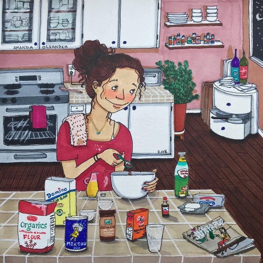 Instagram.com/amandaoleander