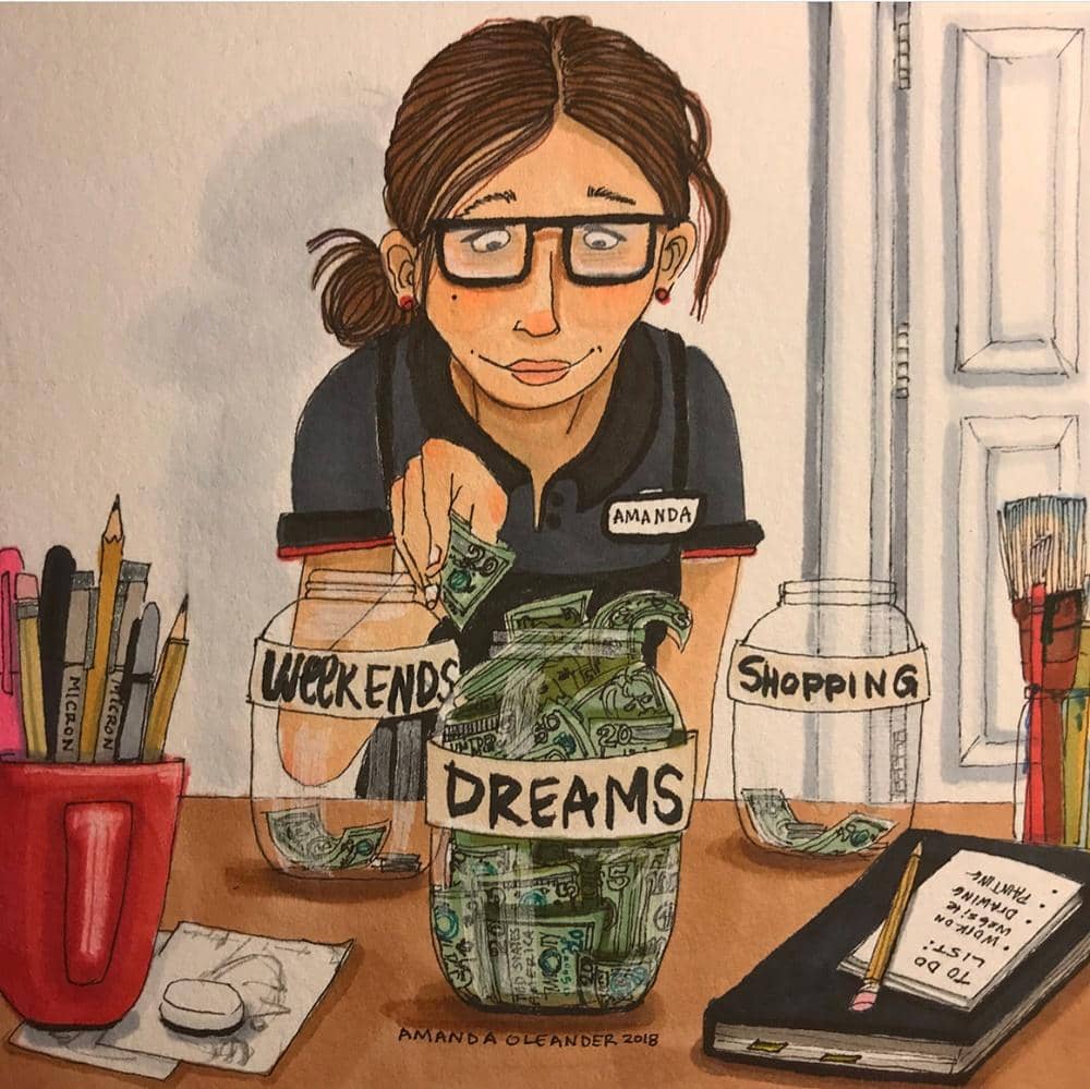 Instagram.com/amandaoleander