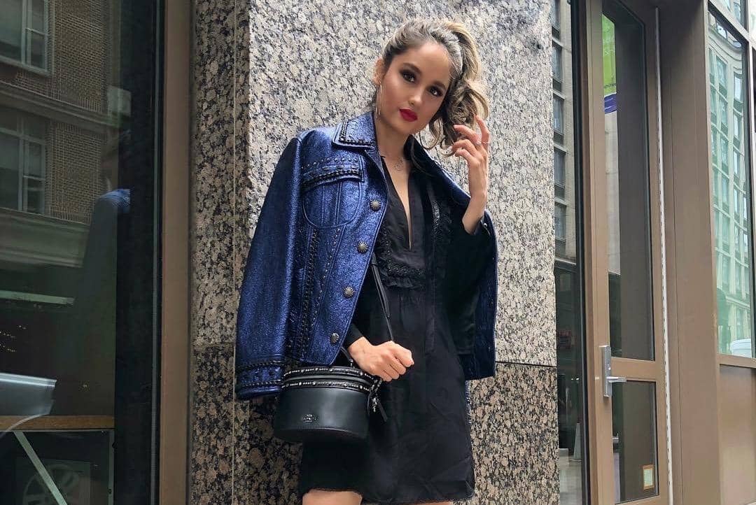 Instagram.com/Cinta Laura