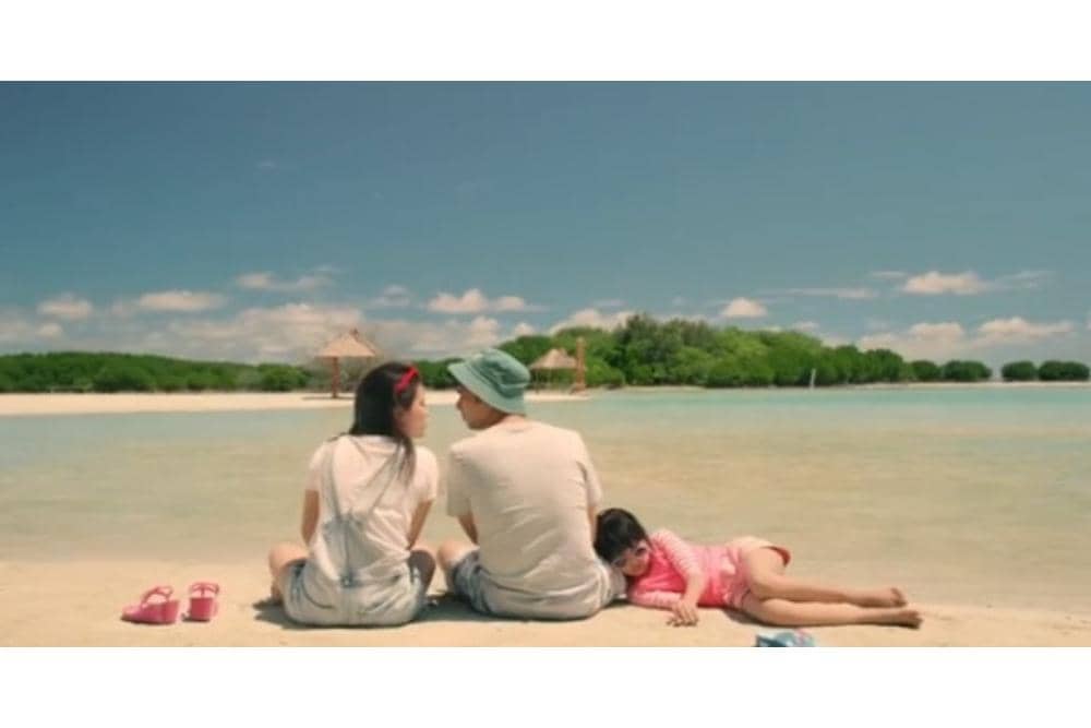 Instagram.com/filmkesempatankeduda