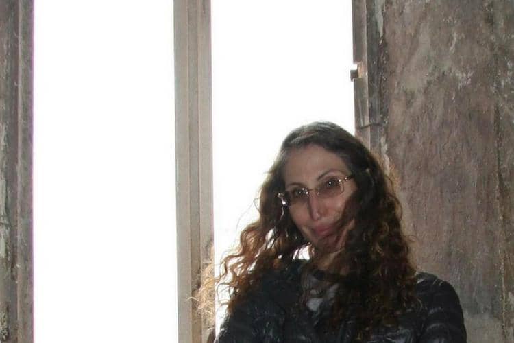 Instagram.com/@bonnieaarons1