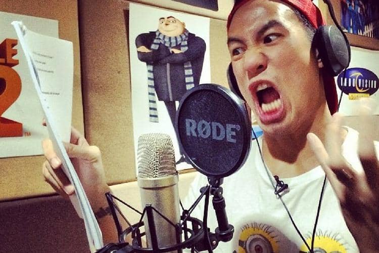 instagram.com/vjdaniel