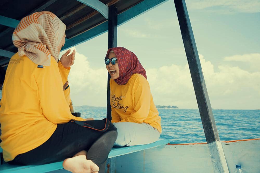 Ellhijab/Rumah Produksi Akar