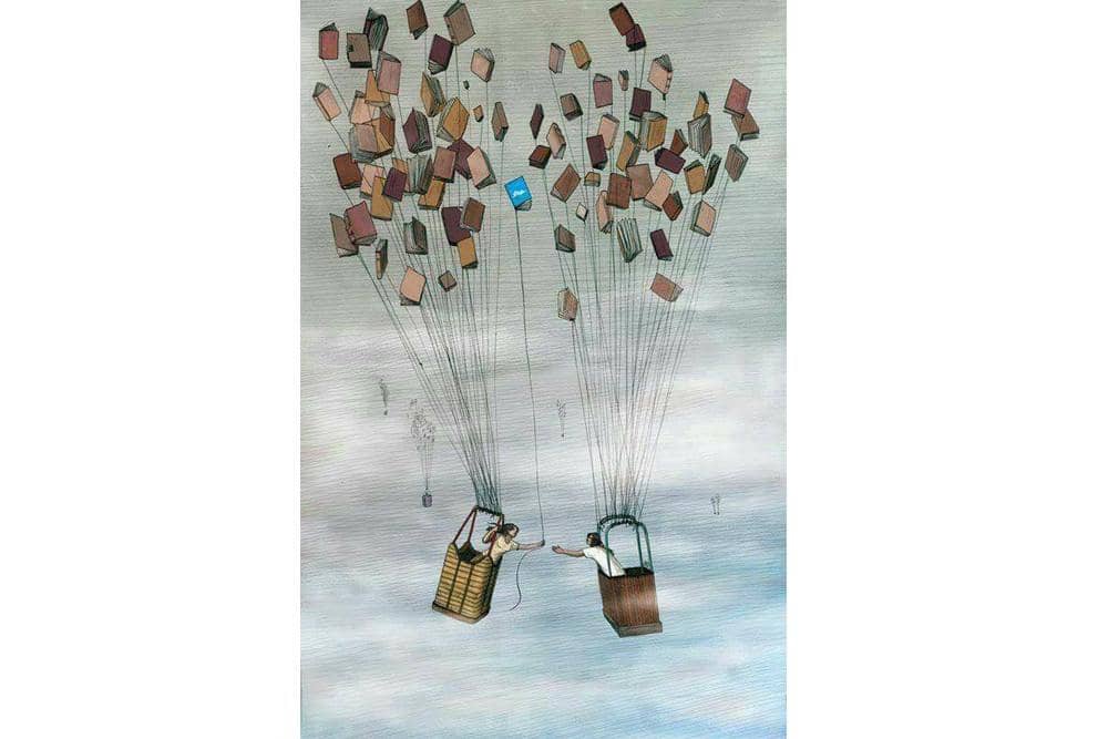 Facebook.com/onlythinkingart