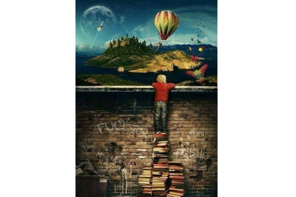 Facebook.com/onlythinkingart