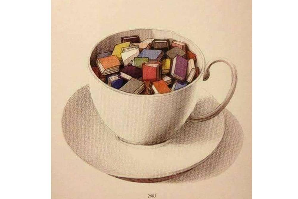 Facebook.com/onlythinkingart