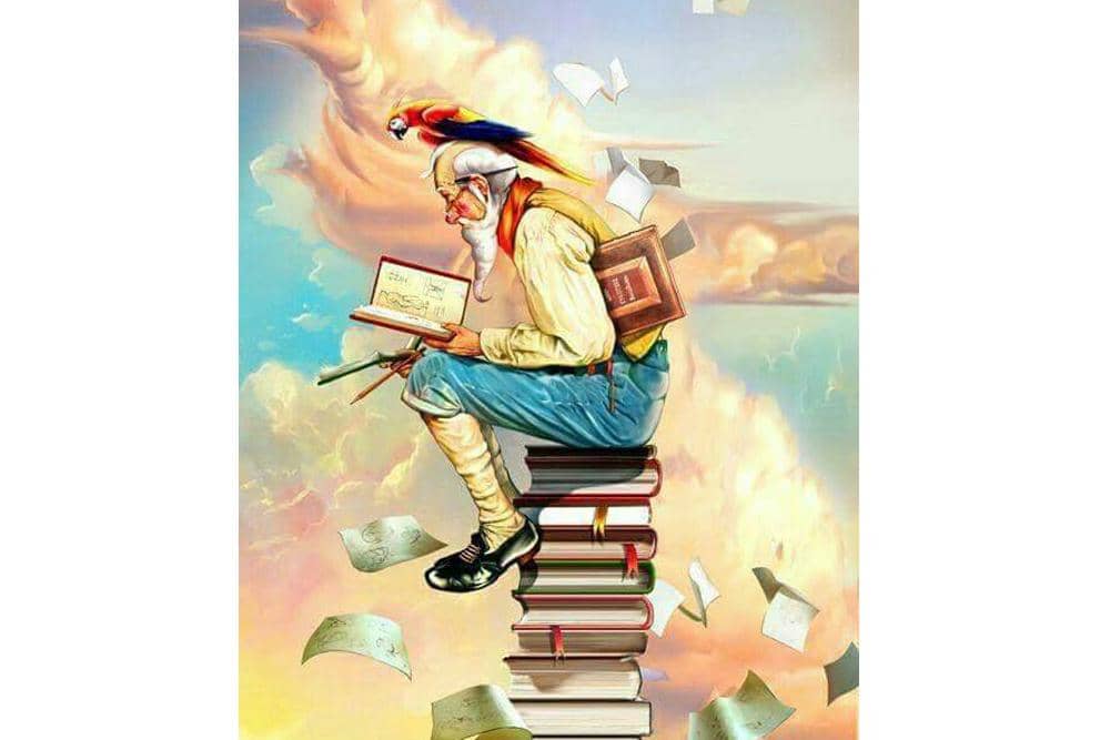 Facebook.com/onlythinkingart