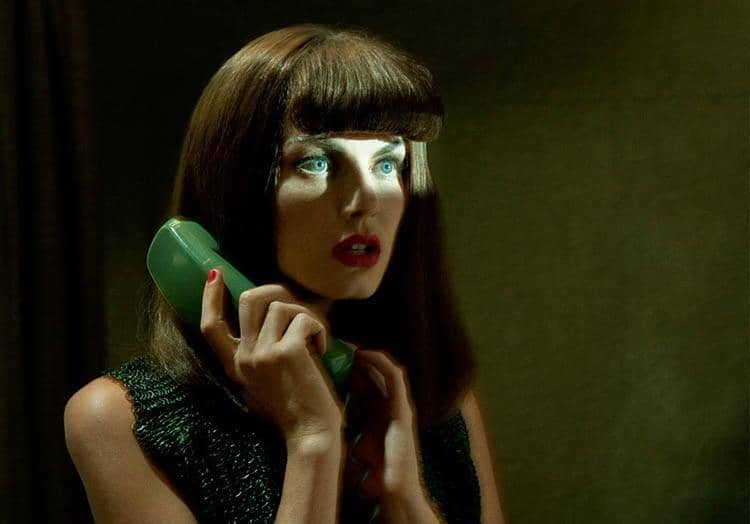 numero-magazine.com/Jeff Burton