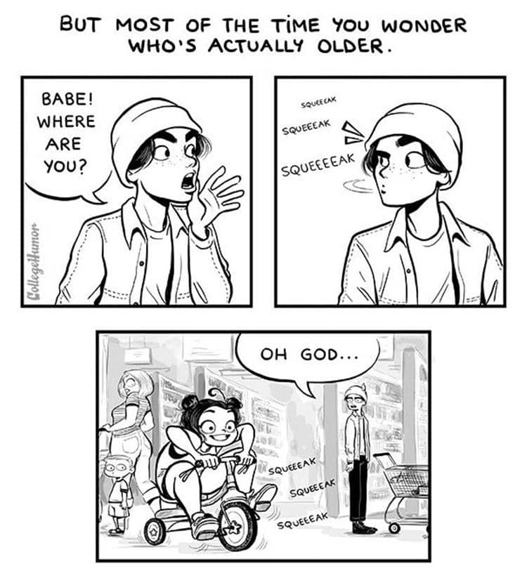 Collegehumor.com/Cassandra Calin