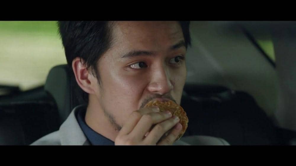 Moon Cake Story production