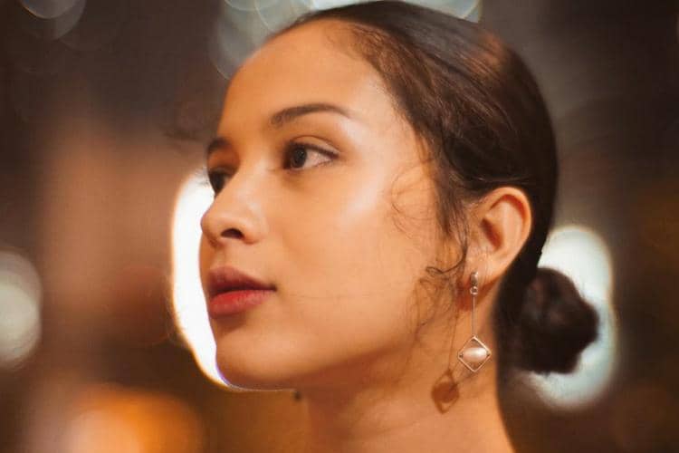 Instagram.com/@putrimarino/@gritteagathaa 