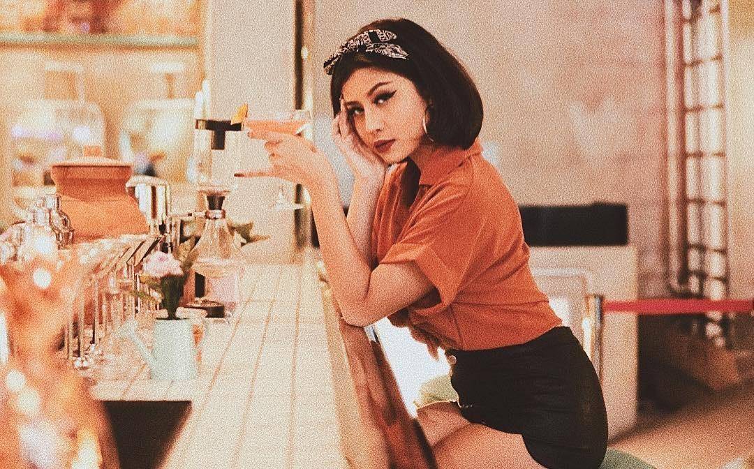 7 Restoran dan Cafe Instagrammable di Jakarta Rekomendasi Awkarin