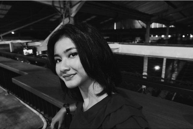 Produktif Berkarier di Layar Kaca, Ini Perjalanan Karier Adinda Azani