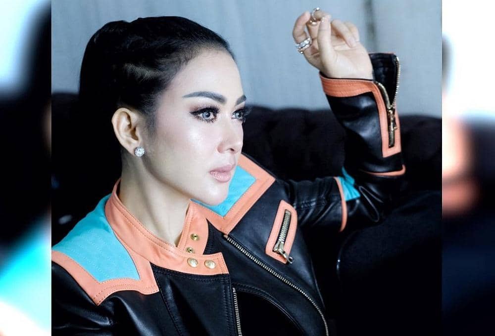 instagram.com/princessyahrini