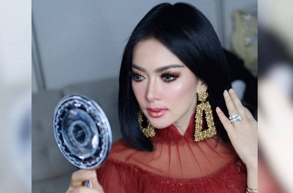 instagram.com/princessyahrini/