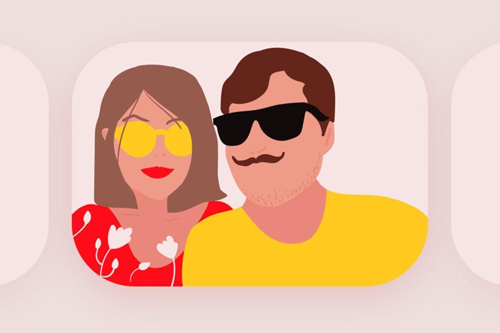 10 Ilustrasi Kegiatan Romantis yang Bisa Dilakukan Saat Bulan Madu