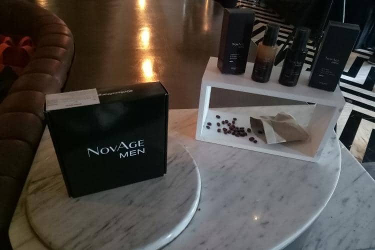 Produk Perawatan Kulit Wajah Ini Dipersembahkan Khusus untuk Pria