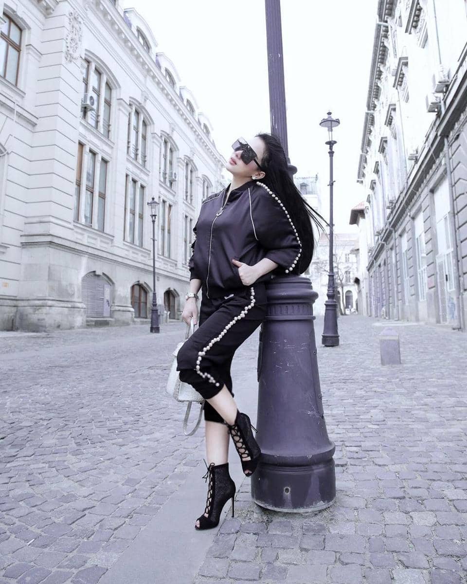 Instagram.com/princesssyahrini