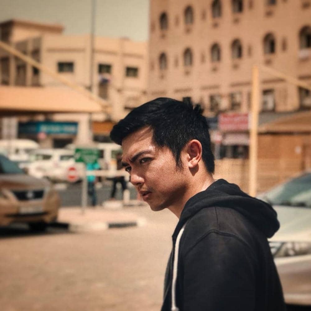 Instagram.com/nickytirta