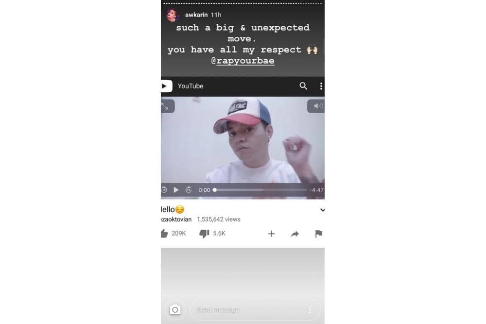 Instagram.com/Awkarin