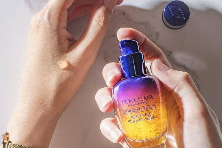Instagram.com/@loccitane
