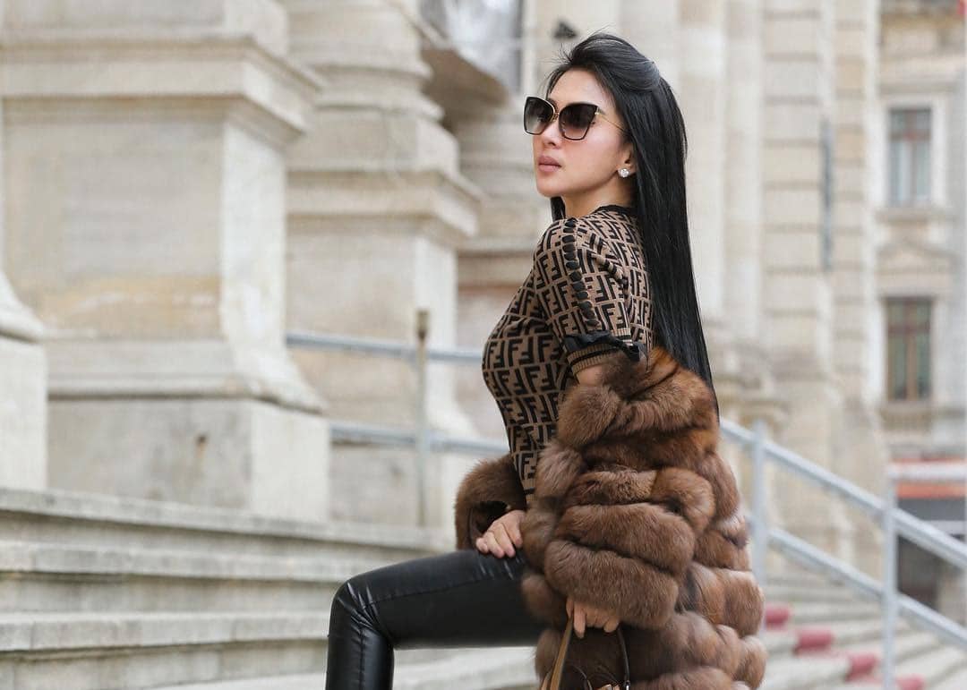 Instagram.com/princessyahrini