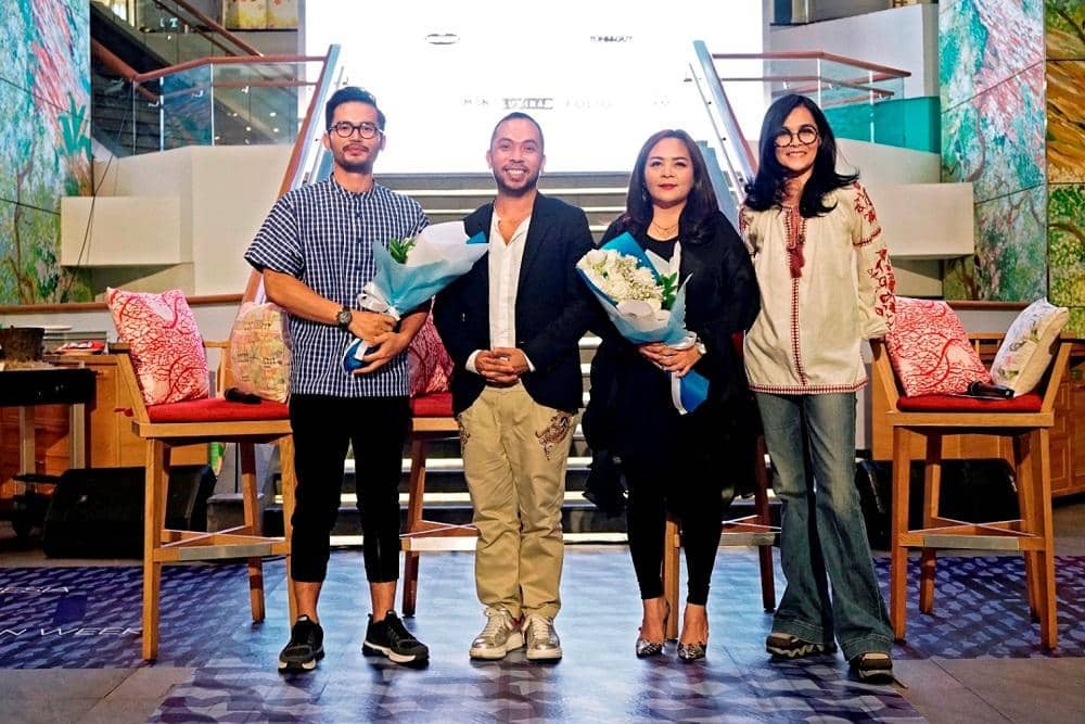 Dok. Plaza Indonesia