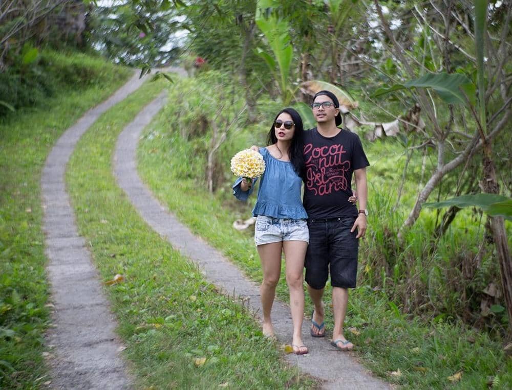 Instagram.com/chelseaoliviaa, evansusantoo