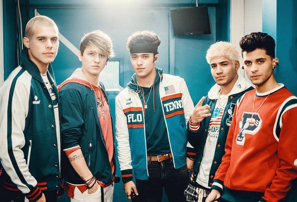 Instagram.com/cncomusic