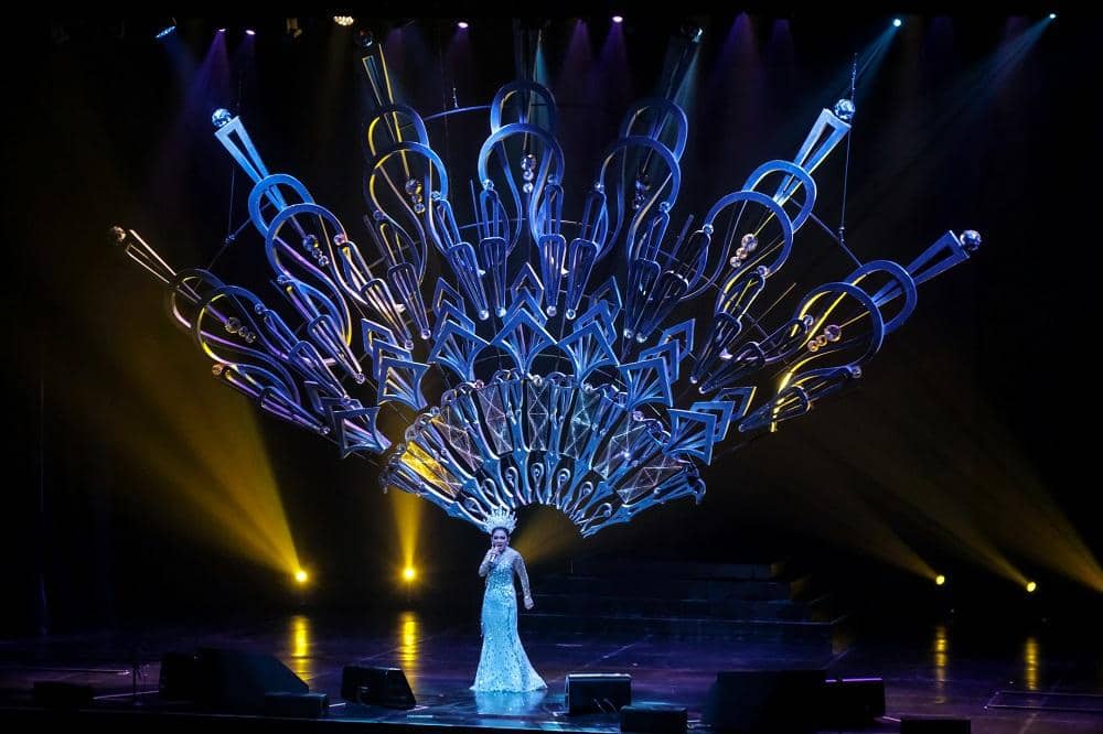 Dok. Berlian Entertainment