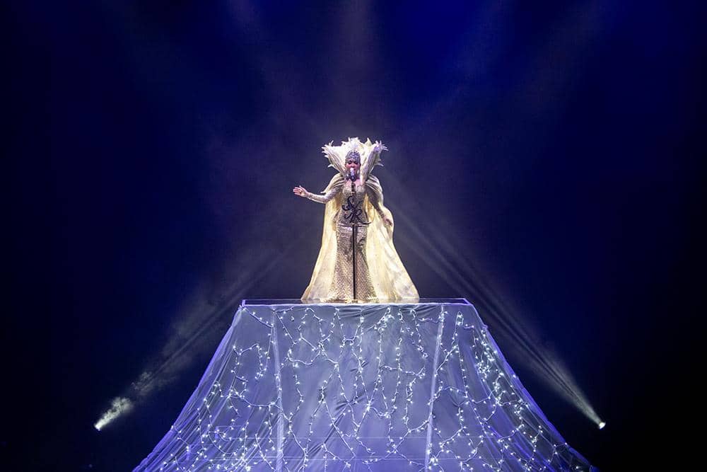 Berlian Entertainment