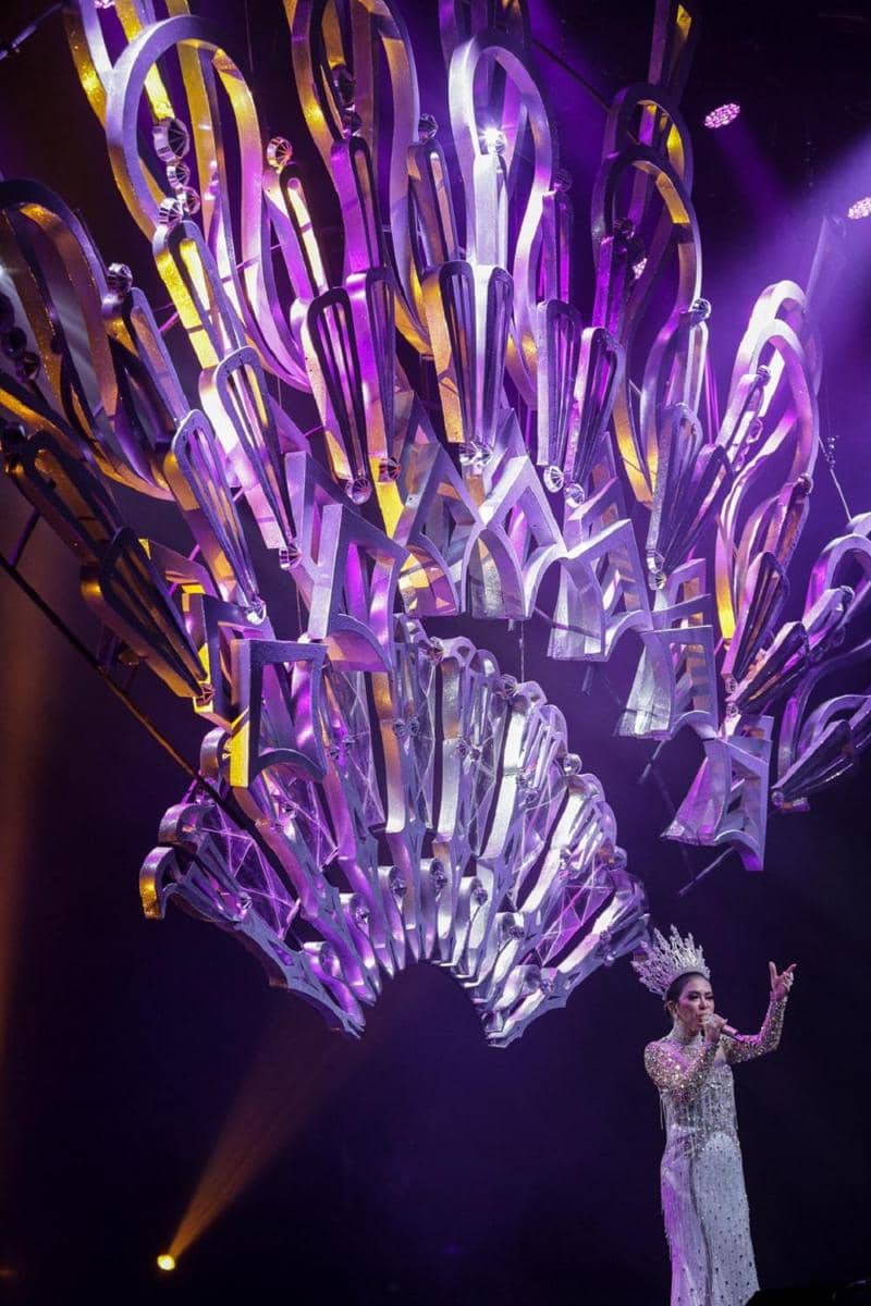 Dok. Berlian Entertainment