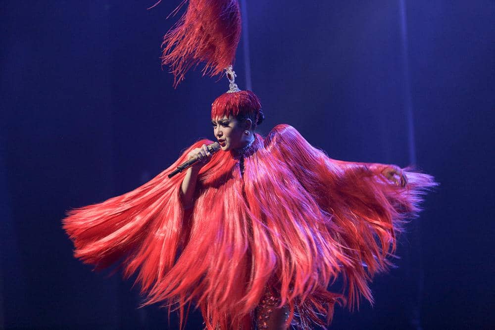 Berlian Entertainment