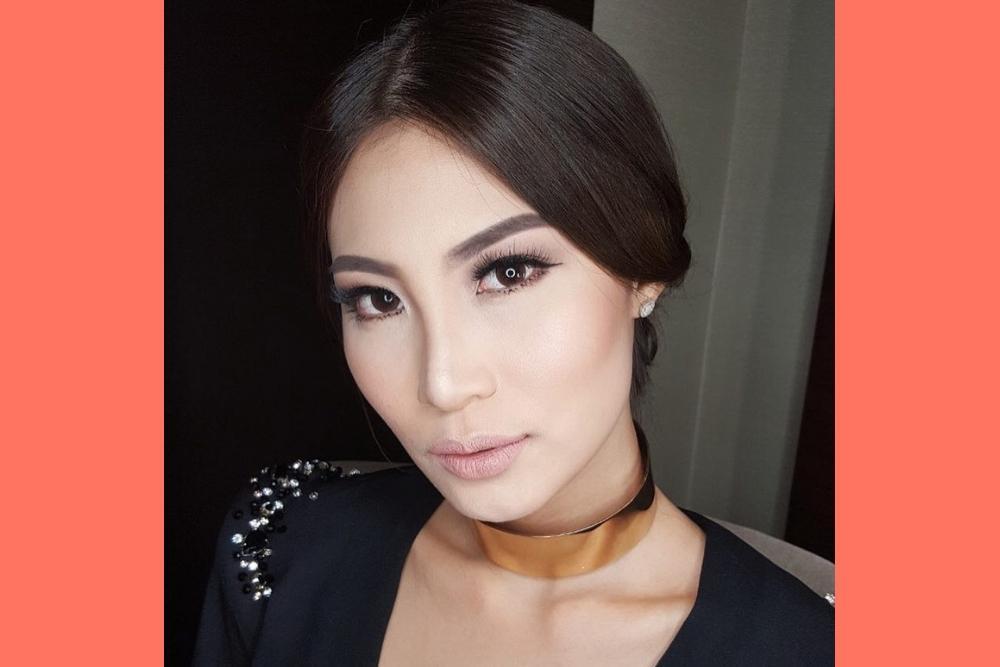 Intip Yuk 7 Potret Patricia Gouw yang Memukau Ini!