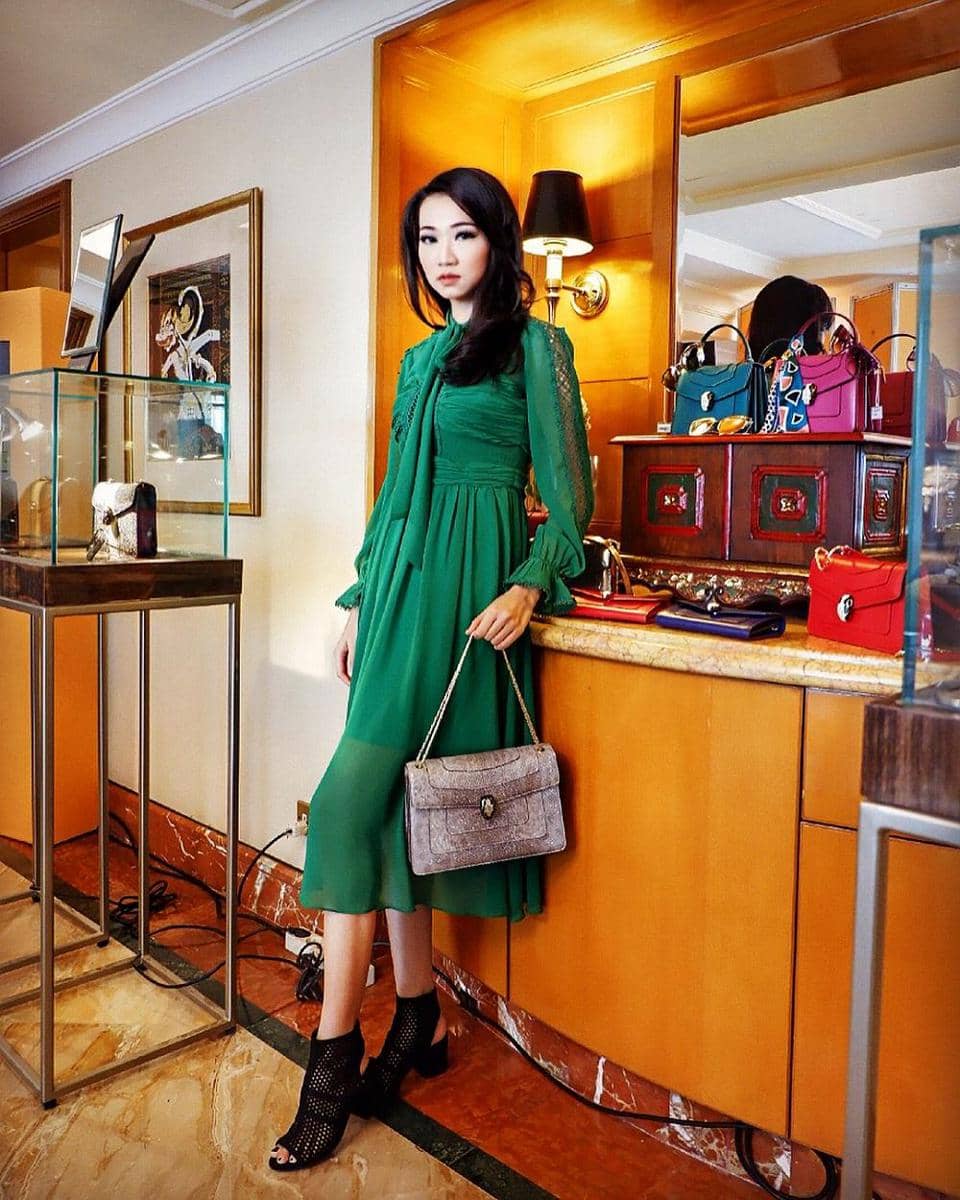 Instagram.com/drg.inekeyusuf