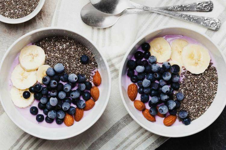 7 Makanan yang Bisa Bikin Tulang Jadi Lebih Kuat