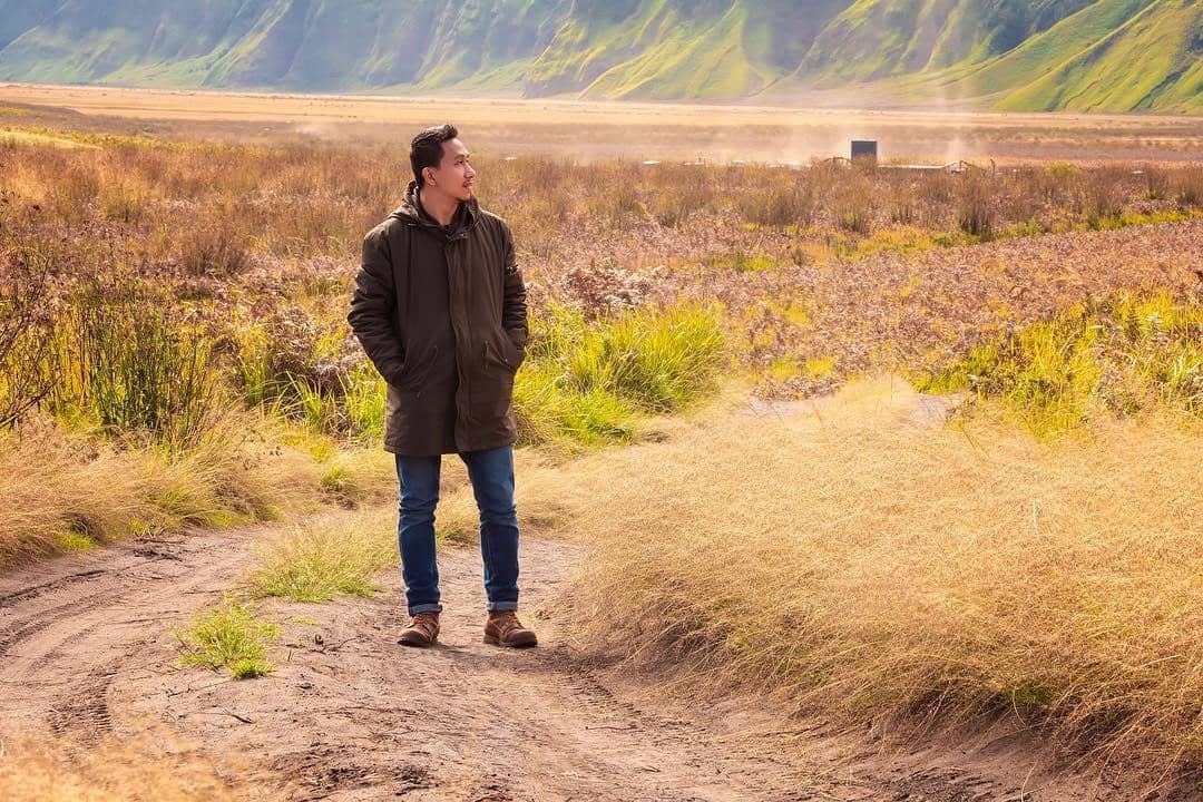 Instagram.com/radenrauf