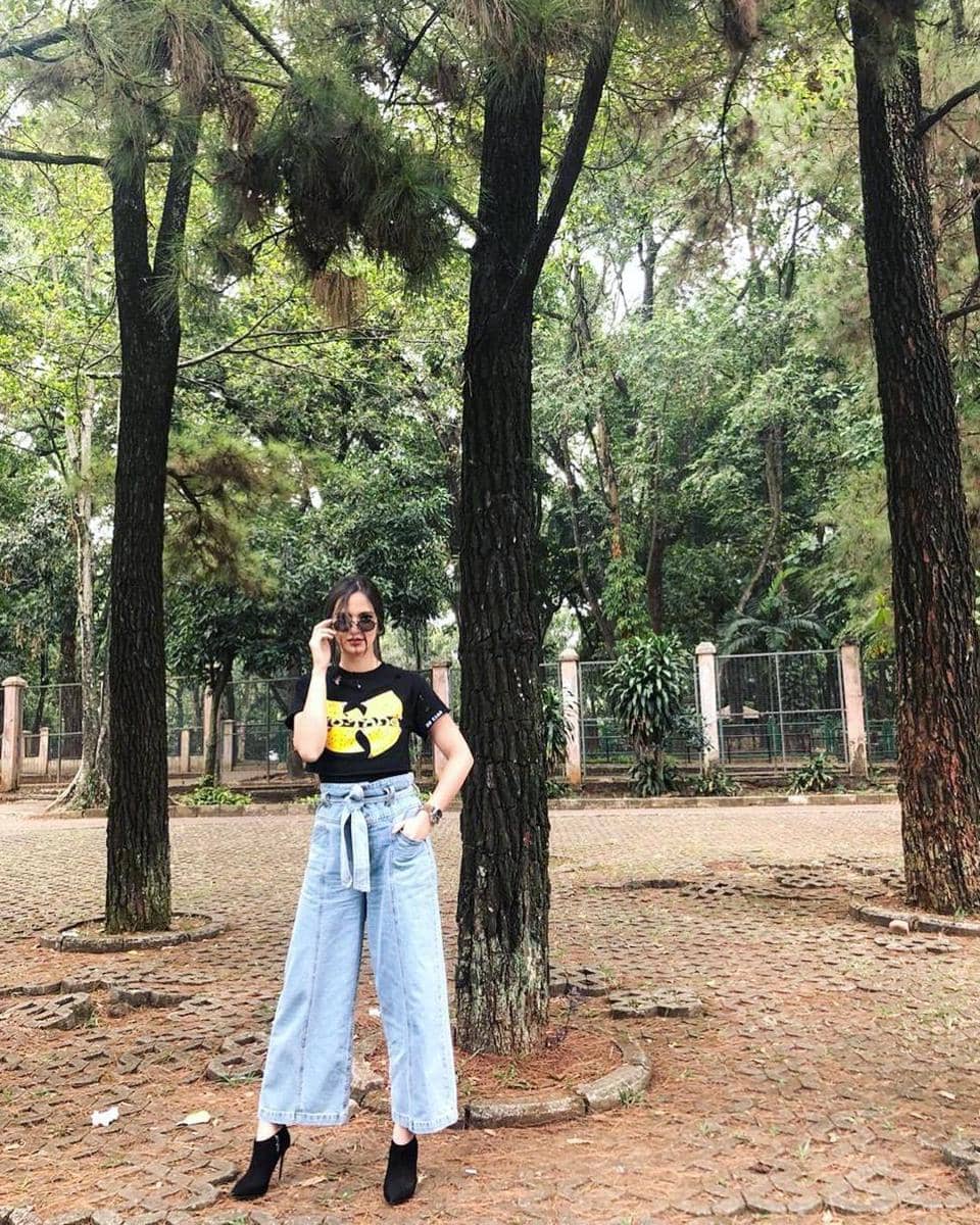 Instagram.com/Nia Ramadhani