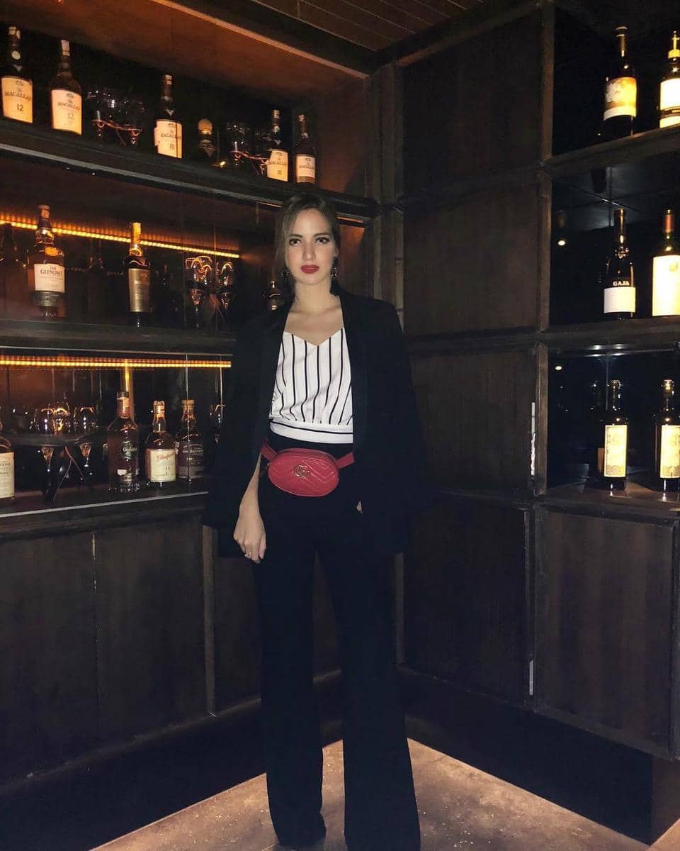 Instagram.com/Nia Ramadhani