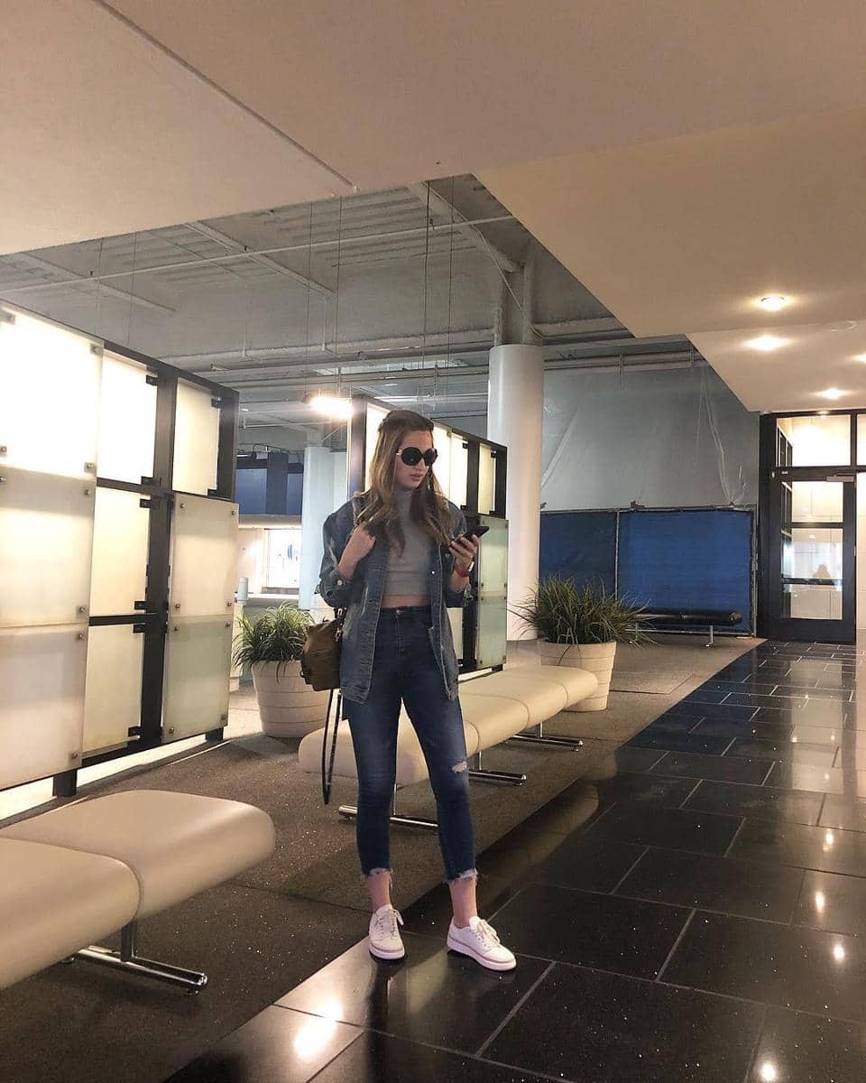 Instagram.com/Nia Ramadhani