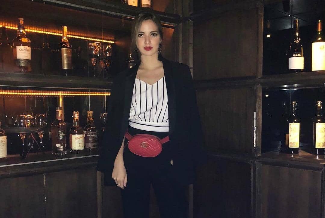 Instagram.com/Nia Ramadhani
