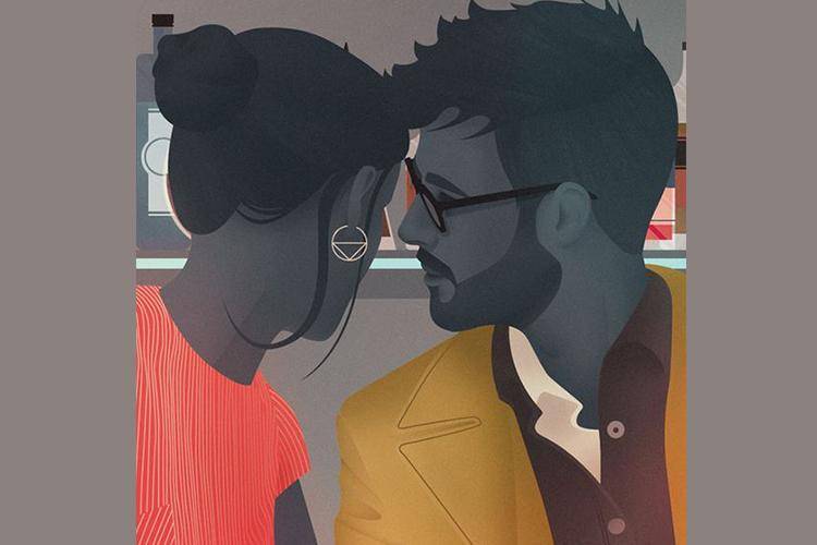 15 Tahun Bersama, Begini Kisah Cinta Duta ‘Sheila on 7’ dan Adelia Lontoh