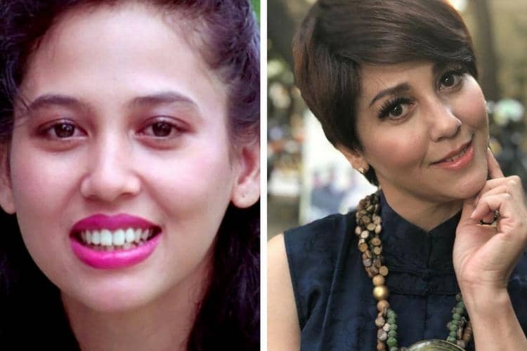 Dok. Internet/Instagram: @bellinamer