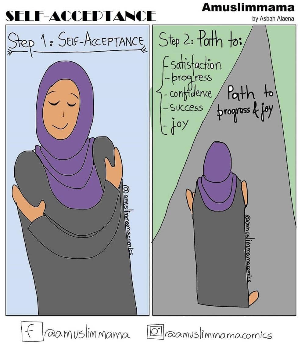 Instagram.com/amuslimmamacomics