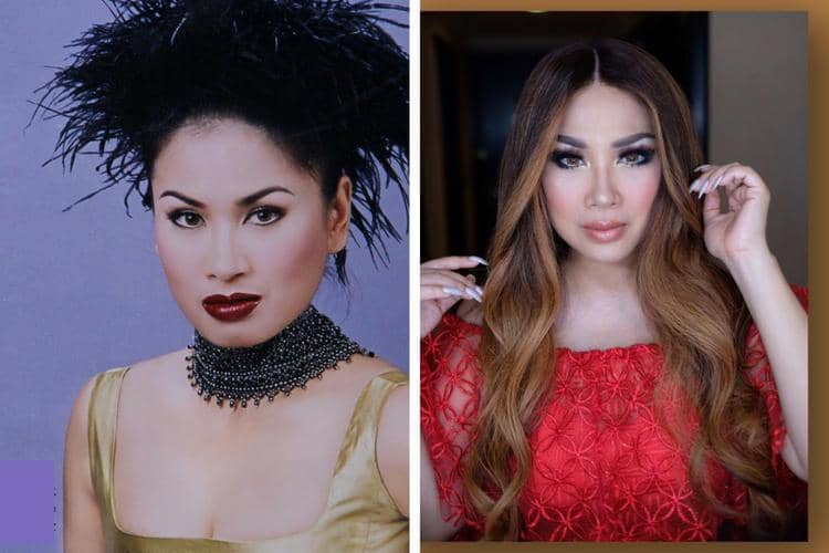 Dok. Internet/Instagram: @ti2dj