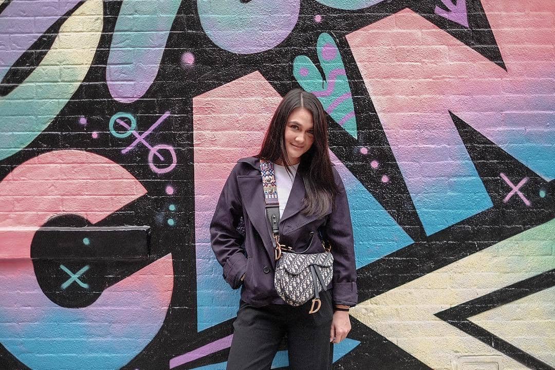 Instagram.com/Luna Maya